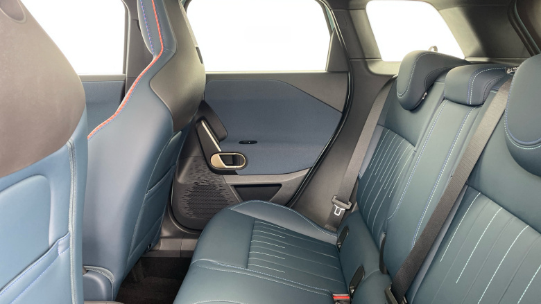 MINI Aceman 135kW E Exclusive [Level 2] 43kWh 5dr Auto Electric Hatchback